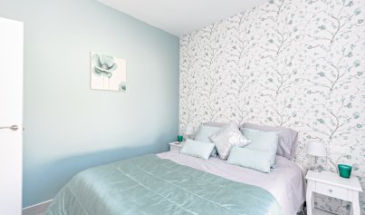 Resale - Villa -
Campoamor - Lomas de Don Juan