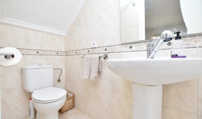 Resale - Townhouse -
Ciudad Quesada - Doña Pepa