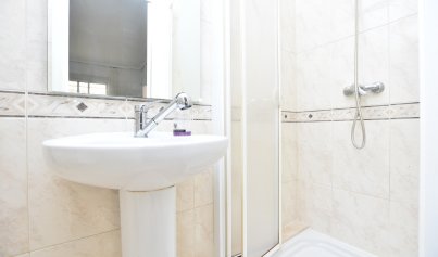 Resale - Townhouse -
Ciudad Quesada - Doña Pepa