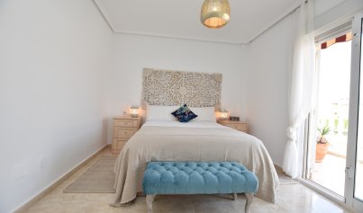 Resale - Townhouse -
Ciudad Quesada - Doña Pepa