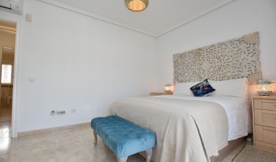 Resale - Townhouse -
Ciudad Quesada - Doña Pepa