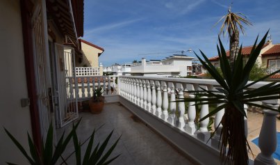 Resale - Townhouse -
Ciudad Quesada - Doña Pepa
