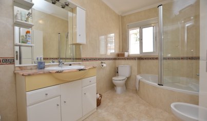 Resale - Townhouse -
Ciudad Quesada - Doña Pepa