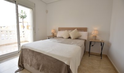 Resale - Townhouse -
Ciudad Quesada - Doña Pepa