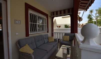Resale - Townhouse -
Ciudad Quesada - Doña Pepa