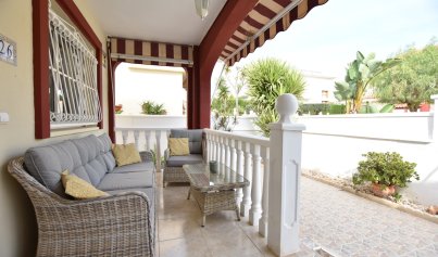 Resale - Townhouse -
Ciudad Quesada - Doña Pepa