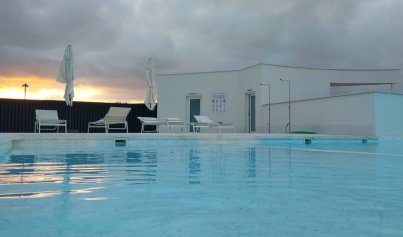 Nouvelle construction - Attique -
Torre Pacheco