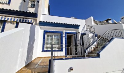 Resale - Bungalow -
Villamartín - Los Dolses