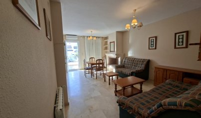 Resale - Bungalow -
Villamartín - Los Dolses