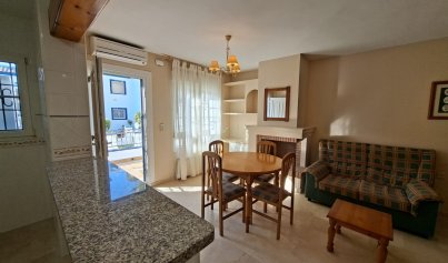 Resale - Bungalow -
Villamartín - Los Dolses