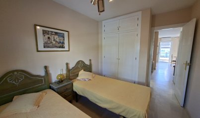 Resale - Bungalow -
Villamartín - Los Dolses