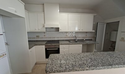 Resale - Bungalow -
Villamartín - Los Dolses