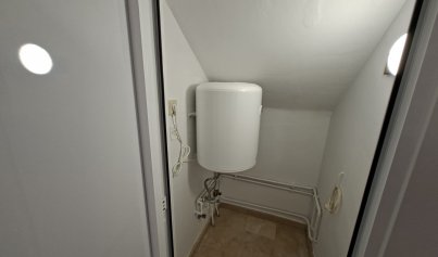 Resale - Bungalow -
Villamartín - Los Dolses