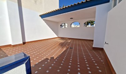 Resale - Bungalow -
Villamartín - Los Dolses