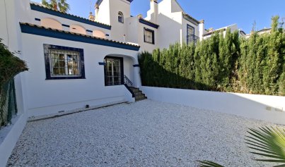 Resale - Bungalow -
Villamartín - Los Dolses