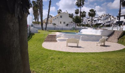 Resale - Bungalow -
Villamartín - Los Dolses