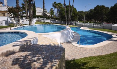 Resale - Bungalow -
Villamartín - Los Dolses