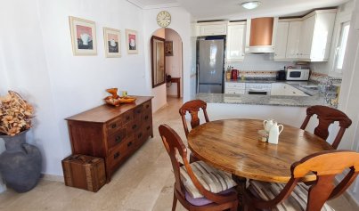 Resale - Penthouse -
Villamartín - PAU 8