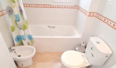 Resale - Penthouse -
Villamartín - PAU 8