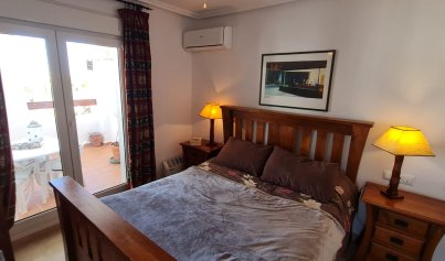 Resale - Penthouse -
Villamartín - PAU 8