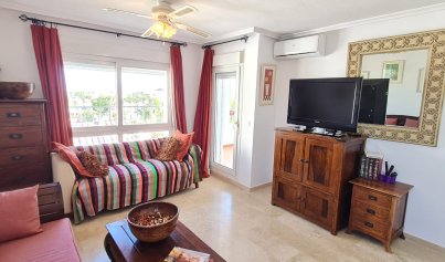 Resale - Penthouse -
Villamartín - PAU 8