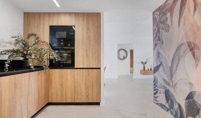 New Build - Apartment -
Torrevieja* - Punta Prima*