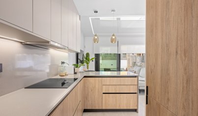 Resale - Villa * -
Orihuela Costa* - Blue Lagoon*