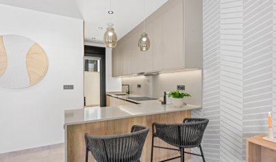 Resale - Villa * -
Orihuela Costa* - Blue Lagoon*