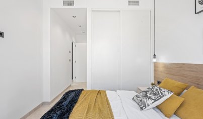 Resale - Villa * -
Orihuela Costa* - Blue Lagoon*