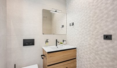 Resale - Villa * -
Orihuela Costa* - Blue Lagoon*