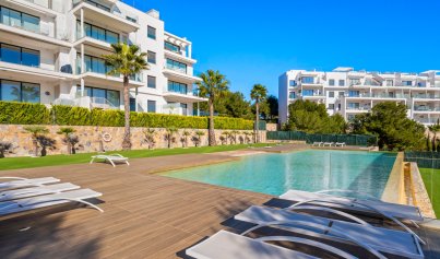 Resale - Apartment -
Las Colinas Golf - Las Colinas Golf Resort