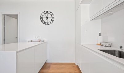 Resale - Apartment -
Las Colinas Golf - Las Colinas Golf Resort