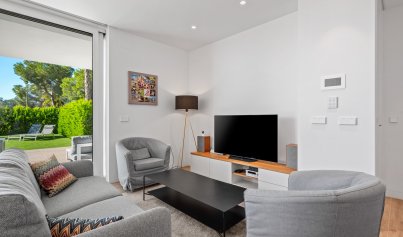 Resale - Apartment -
Las Colinas Golf - Las Colinas Golf Resort