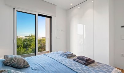 Resale - Apartment -
Las Colinas Golf - Las Colinas Golf Resort