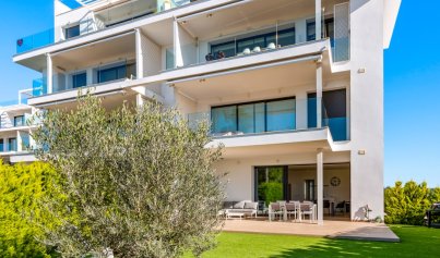 Resale - Apartment -
Las Colinas Golf - Las Colinas Golf Resort