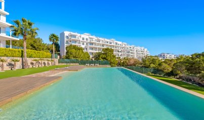 Resale - Apartment -
Las Colinas Golf - Las Colinas Golf Resort