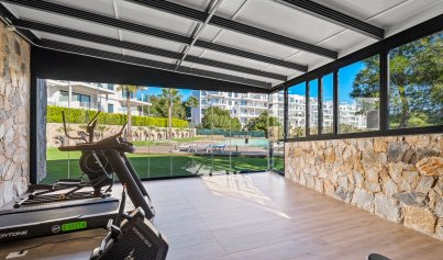 Resale - Apartment -
Las Colinas Golf - Las Colinas Golf Resort
