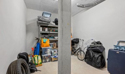 Resale - Apartment -
Las Colinas Golf - Las Colinas Golf Resort