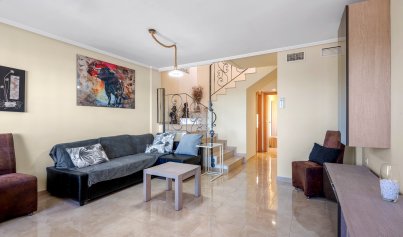 Resale - House -
Orihuela Costa* - Los Dolses*