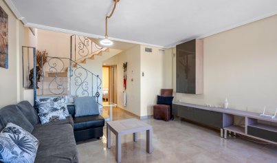 Resale - House -
Orihuela Costa* - Los Dolses*