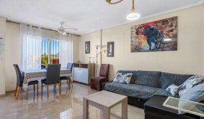 Resale - House -
Orihuela Costa* - Los Dolses*