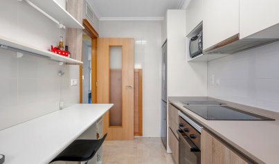 Resale - House -
Orihuela Costa* - Los Dolses*