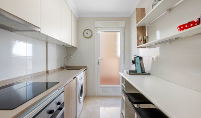 Resale - House -
Orihuela Costa* - Los Dolses*