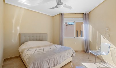 Resale - House -
Orihuela Costa* - Los Dolses*