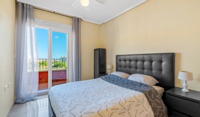 Resale - House -
Orihuela Costa* - Los Dolses*