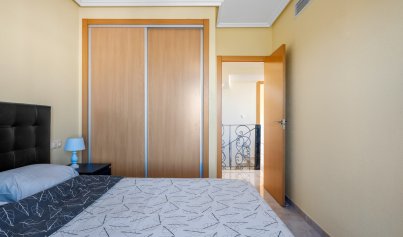 Resale - House -
Orihuela Costa* - Los Dolses*