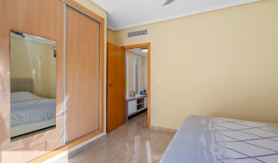 Resale - House -
Orihuela Costa* - Los Dolses*