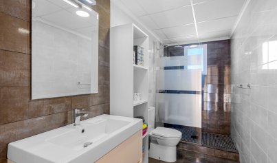 Resale - House -
Orihuela Costa* - Los Dolses*