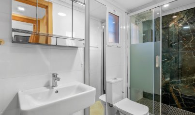 Resale - House -
Orihuela Costa* - Los Dolses*