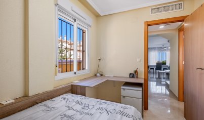 Resale - House -
Orihuela Costa* - Los Dolses*